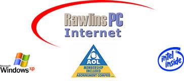 Rawlins PC